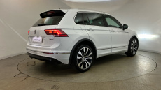 Volkswagen Tiguan 2.0 TDi 150 4Motion R-Line 5dr DSG Diesel Estate